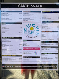 Photo n°2 de L’entre2 Lounge-Bar à Excenevex ()