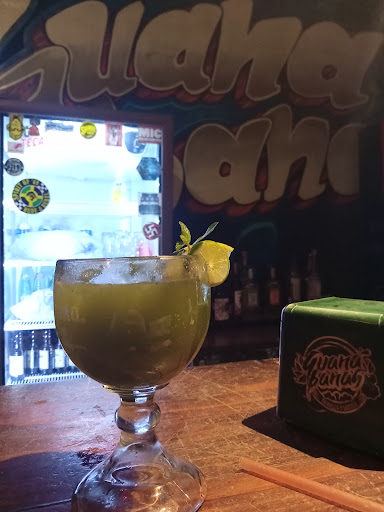 Guanabanas Bar