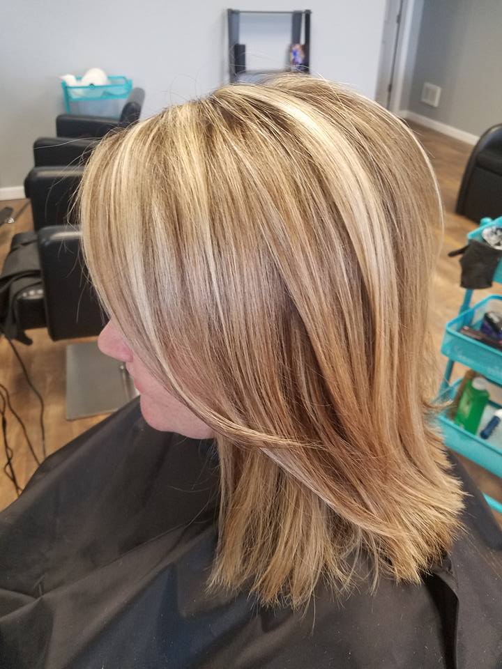 Loxx Salon 44039