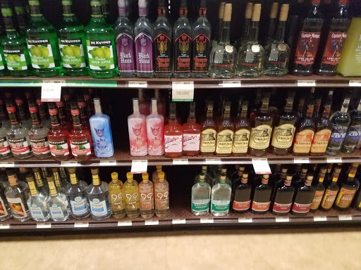 Liquor Store «Fine Wine & Good Spirits», reviews and photos, 1200 Market St, Lemoyne, PA 17043, USA