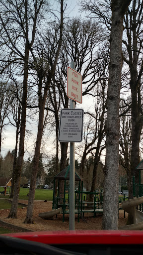 Park «Hammerle Park», reviews and photos, 1505 Lewis St, West Linn, OR 97068, USA