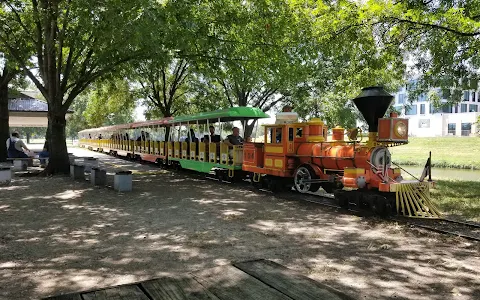 Forest Park Miniature Railroad image