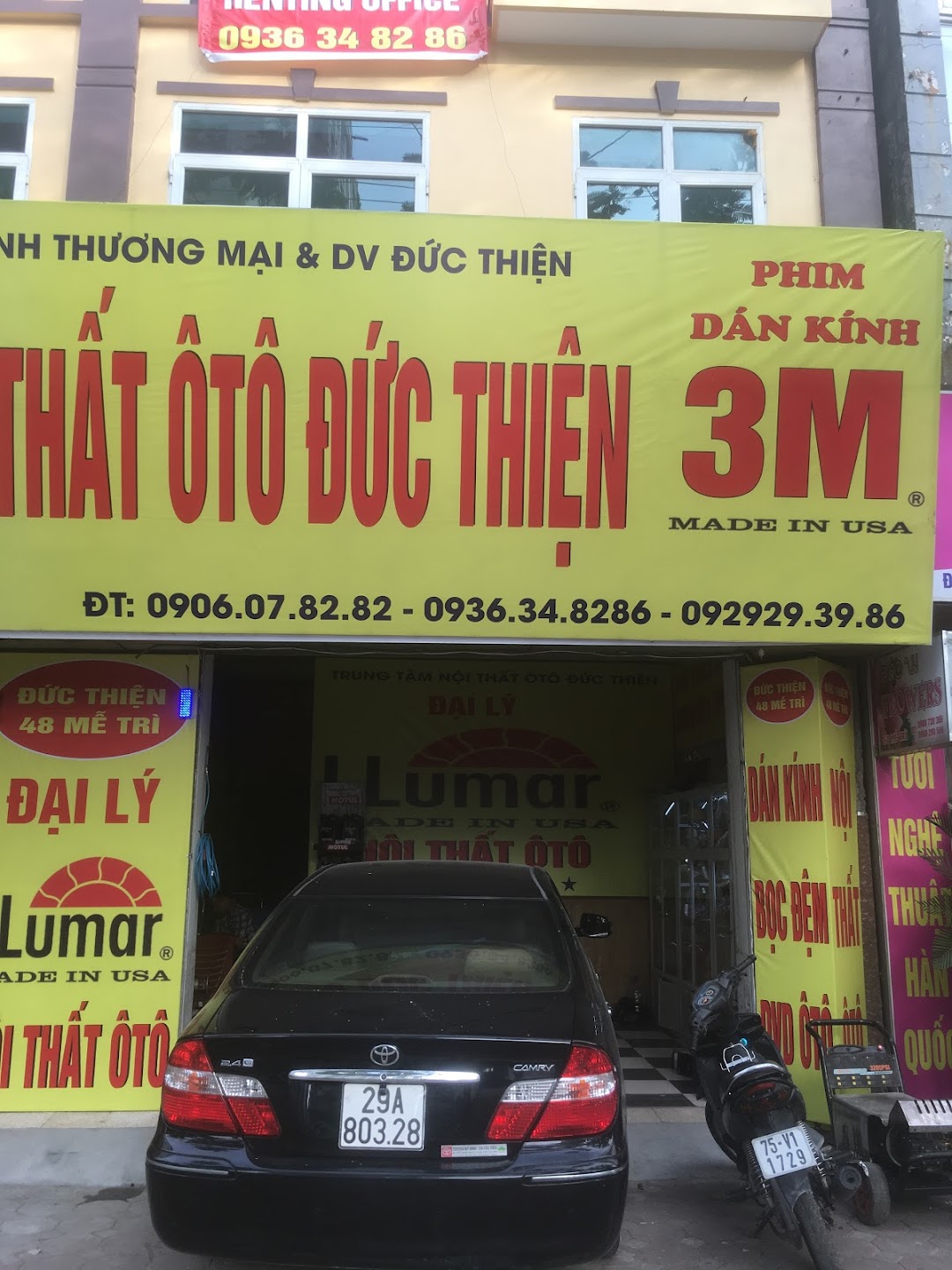Công Ty TNHH Dịch Vụ Nipponlink Việt Nam