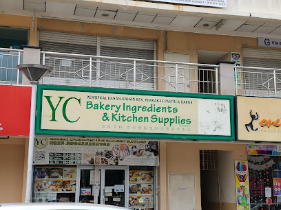 YC Bakery Ingredient