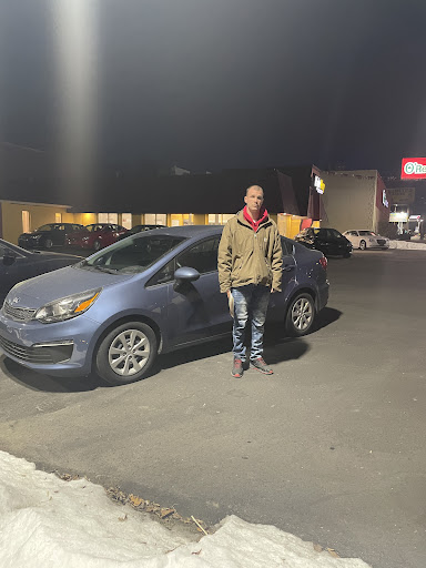 Used Car Dealer «RightWay Auto Sales», reviews and photos, 3550 Lapeer Rd, Port Huron, MI 48060, USA