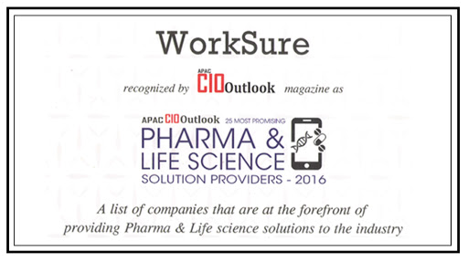 WorkSure MedPharma Consultancy India Pvt. Ltd.