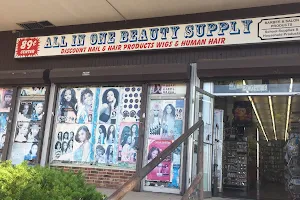 All In One Beauty Supply Inc image