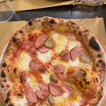 Photo n°2 de l'avis de Dušan.� fait le 21/12/2022 à 21:24 sur le  Pizzeria Grains Quartu à Quartu Sant'Elena