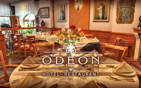 Restaurant Odeon image