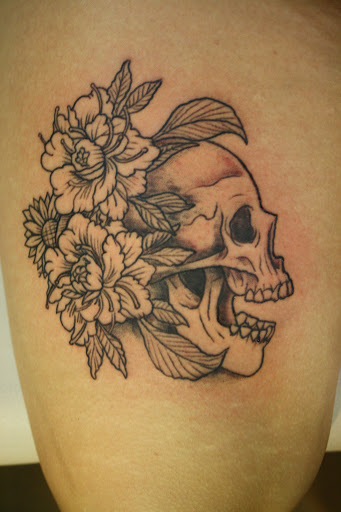 Tattoo Shop «Twisted Images», reviews and photos, 1225 Bardstown Rd, Louisville, KY 40204, USA