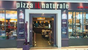 Photo n°23 de Pizza il Naturale à Thiais ()