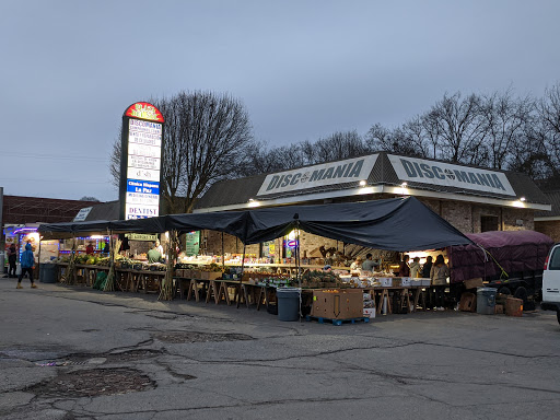 Indian Grocery Store «Patel Brothers», reviews and photos, 4043 Nolensville Pike, Nashville, TN 37211, USA