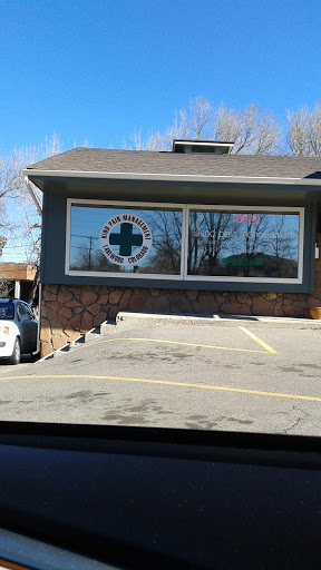 Homeopathic Pharmacy «Kind Pain Management Inc.», reviews and photos, 2636 Youngfield St, Lakewood, CO 80215, USA