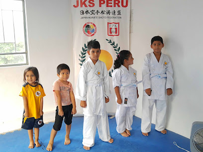 Karate JKS Perú
