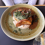 Photo n° 7 de l'avis de Rémy.E fait le 16/03/2023 à 15:15 pour ZOOM Restaurant at Hyatt Place Paris Charles de Gaulle Airport à Roissy-en-France