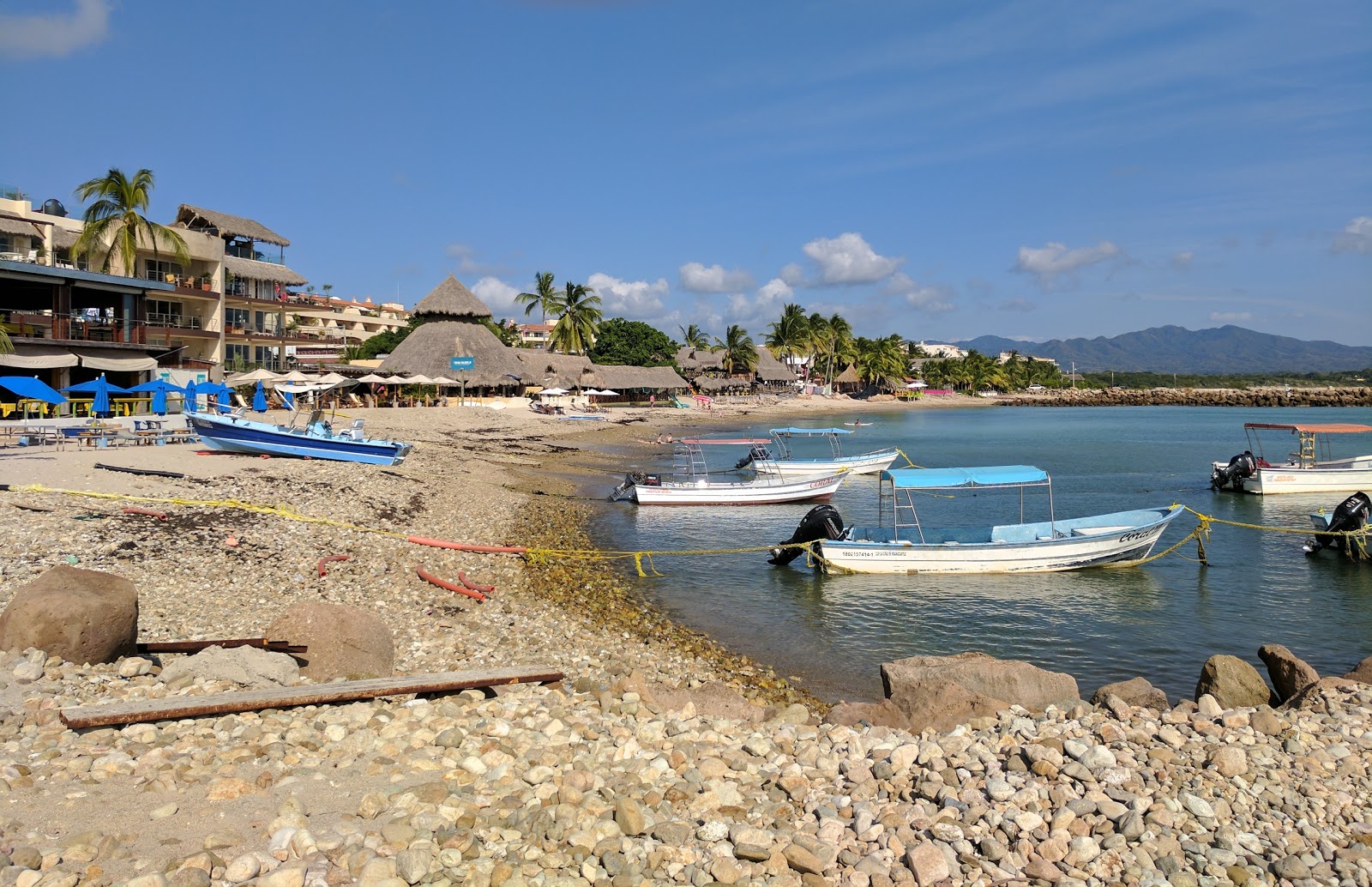 Punta Mita Mirador photo #9