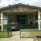 Tingrai Primary Health Centre, Tingrai