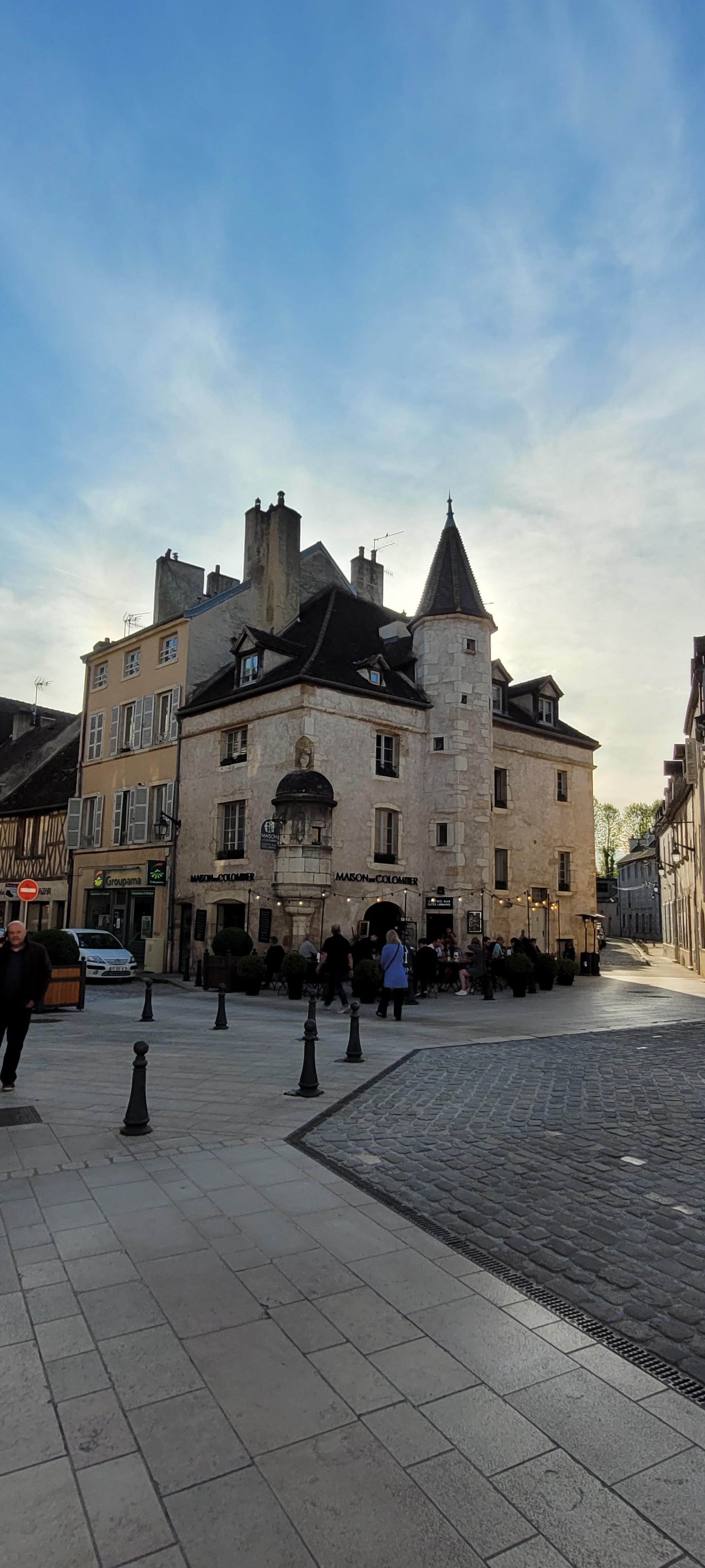 Photo n° 1 de l'avis de Christian.a fait le 30/04/2022 à 16:42