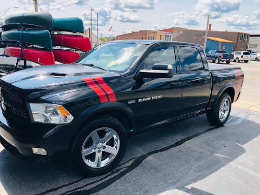 Bowsh's Auto Detailing en Peru