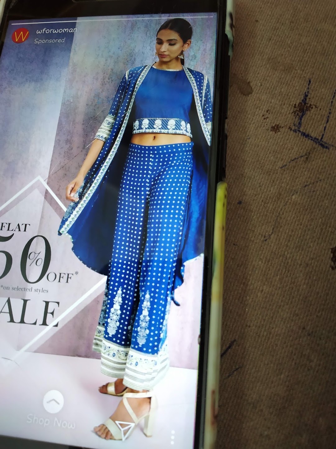 Fiza Tailor