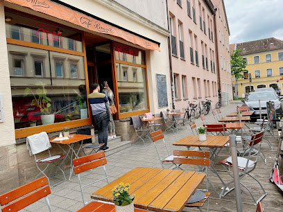 Café Brazil - Bismarckstraße 25, 91054 Erlangen, Germany