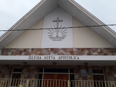 Los Hornos 1, Iglesia Nueva Apostólica