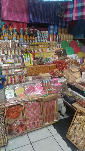 Artículos Religiosos y Dulcería el Cuate en San Juan de los Lagos