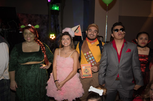 Community Center «Portland Community Center», reviews and photos, 2000 Billy G Webb Dr, Portland, TX 78374, USA