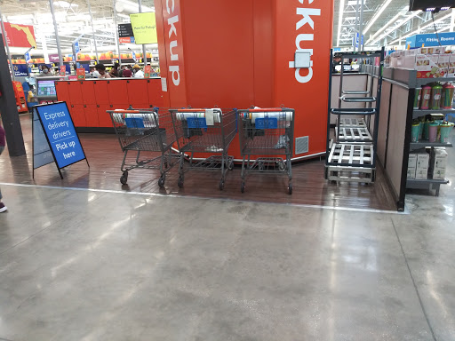 Department Store «Walmart Supercenter», reviews and photos, 5800 Us Highway 98 N, Lakeland, FL 33809, USA