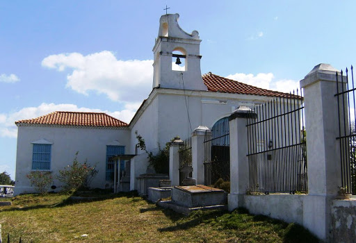 Ermita de la Inmaculada Concepción y del Santo Cristo de Potosí