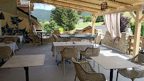 Atmosphère du Restaurant la Bohème à Autrans-Méaudre en Vercors - n°5