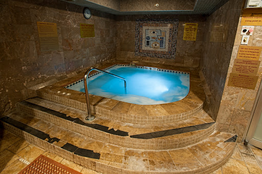BRC Day Spa & Sauna Resort