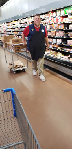 Department Store «Walmart Supercenter», reviews and photos, 3001 Broadway St, Yankton, SD 57078, USA