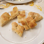 Photo n°1 de l'avis de Christian.a fait le 10/02/2019 à 18:37 sur le  Albergo il Parco à Genga