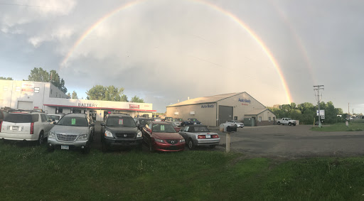 Used Car Dealer «BIG MAN MOTORS», reviews and photos, 22056 Chippendale Ave W #300, Farmington, MN 55024, USA