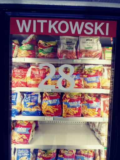 Supermarket «Hollywood Super Market», reviews and photos, 29200 N Campbell Rd, Madison Heights, MI 48071, USA