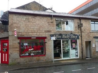 Alfies Butty Shop