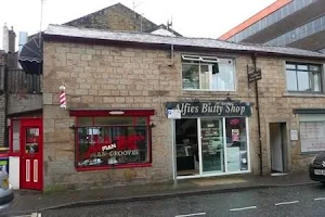 Alfies Butty Shop image