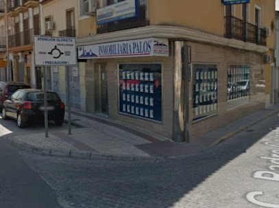 Inmobiliaria Palos | Inmobiliaria en Puente Genil en Puente Genil
