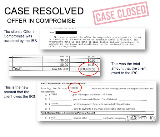 Tax Attorney «Ayar Law», reviews and photos