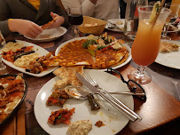 Plats et boissons du MAVIE HARMAN Elysées Restaurant Turc&méditerranéen à Grenoble - n°12