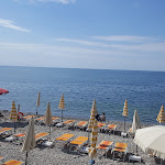 Photo n°2 de l'avis de Marco.u fait le 08/07/2018 à 19:30 sur le  Hotel del Sole à Santa Marinella