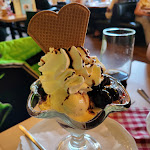 Photo n°4 de l'avis de Dieter.c fait le 03/09/2023 à 06:48 sur le  Wirtshaus Leo à Heringsdorf