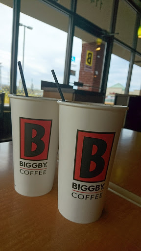 Coffee Shop «BIGGBY COFFEE», reviews and photos, 1535 S Division St, Traverse City, MI 49684, USA