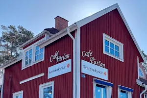 Café Pärlan image