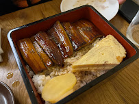 Unagi du Restaurant japonais Ryô à Paris - n°6