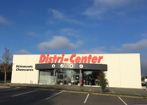 Magasin DistriCenter Concarneau à Concarneau