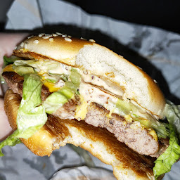 Photo n°45 de McDonald's Poitiers Beaulieu à Poitiers ()