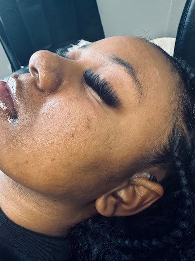 Find halo tattoo ideas for your next unique tattoo in Altoona at Lasting Impressions Permanent Make up Clinic