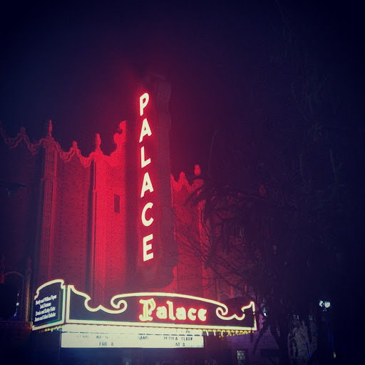 Performing Arts Theater «Canton Palace Theatre», reviews and photos, 605 Market Ave N, Canton, OH 44702, USA